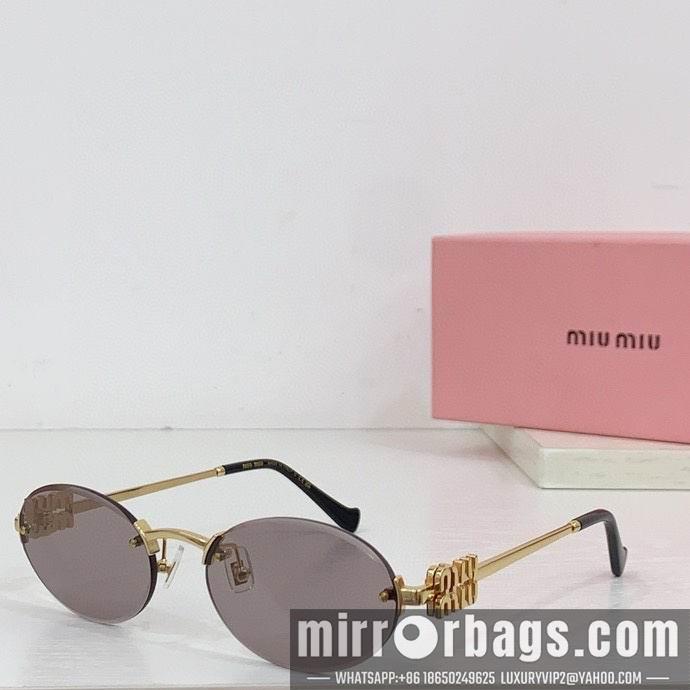 Replica MiuMiu Glasses smx121
