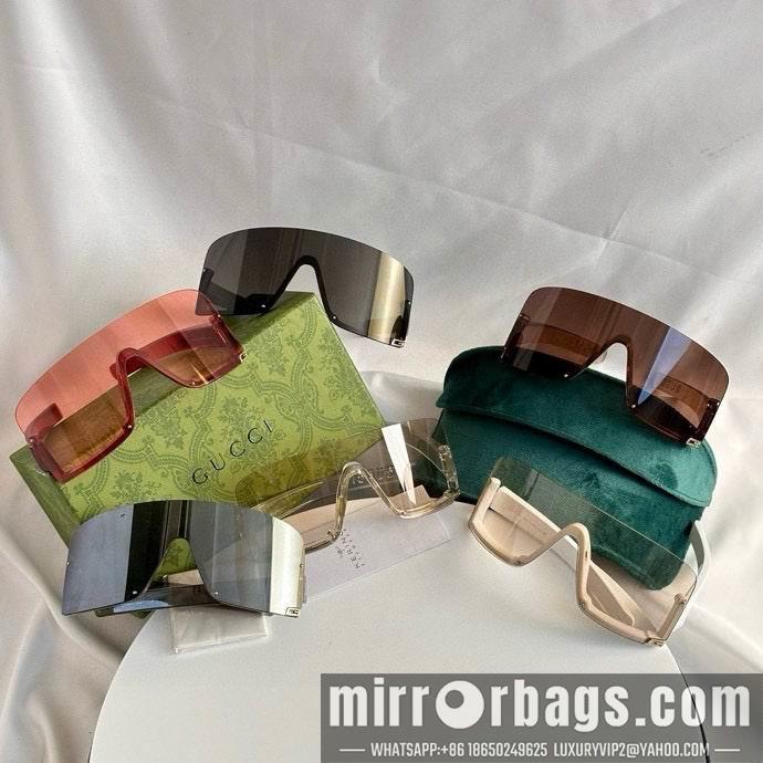 Replica Gucci Glasses smr64
