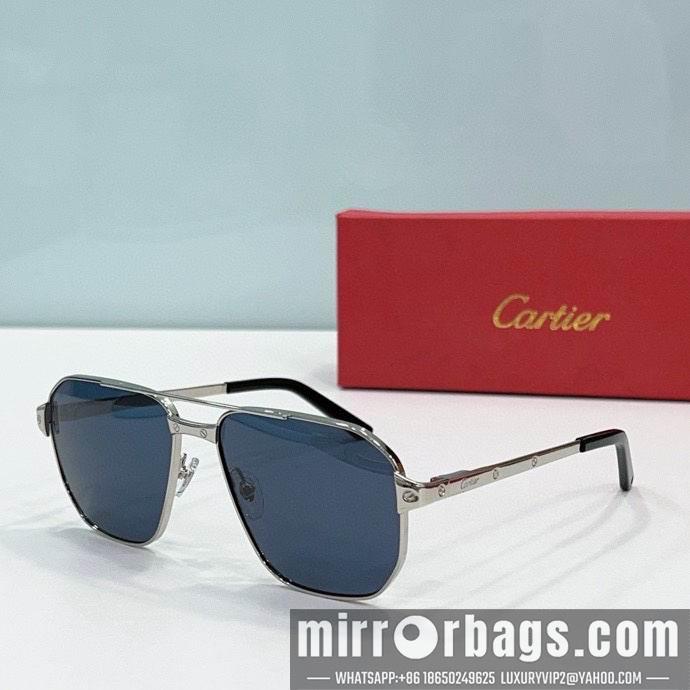 Replica Cartier Glasses smr90