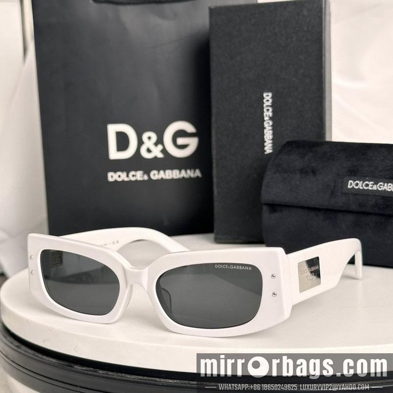 Replica DG Glasses 03smh19
