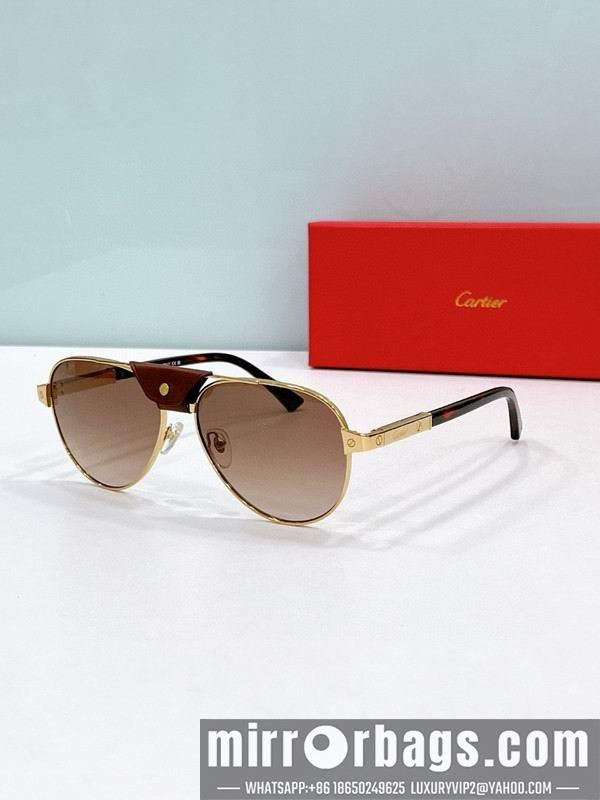 Replica Cartier Glasses smh24