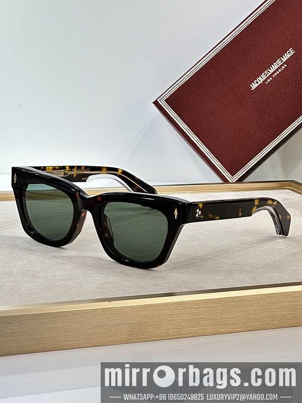 Replica Jacques Marie Mage Glasses 03smh49