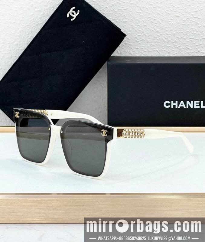 Replica Chanel Glasses smh155