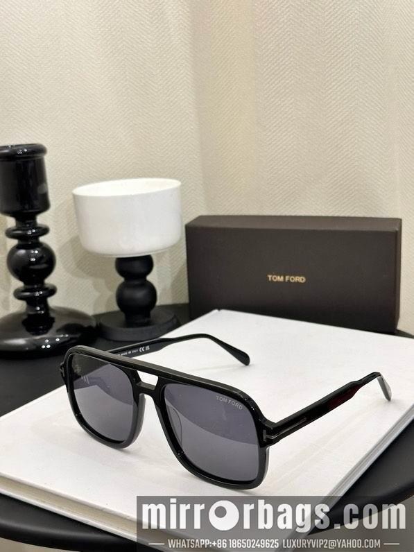 Replica Tom Ford Glasses smx138