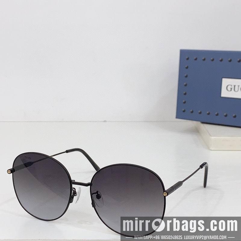 Replica Gucci Glasses smr114