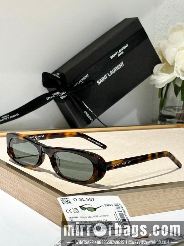 Replica YSL Glasses 03smh24