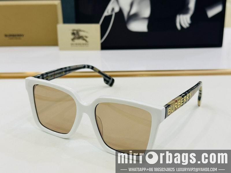 Replica Burberry Glasses smr39