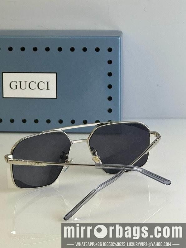 Replica Gucci Glasses smx199