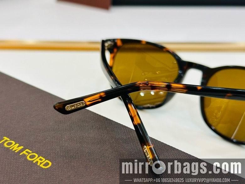 Replica Tom Ford Glasses smx40
