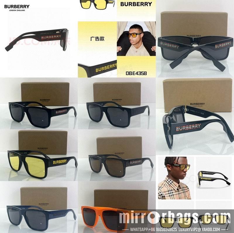 Replica Burberry Glasses smx49