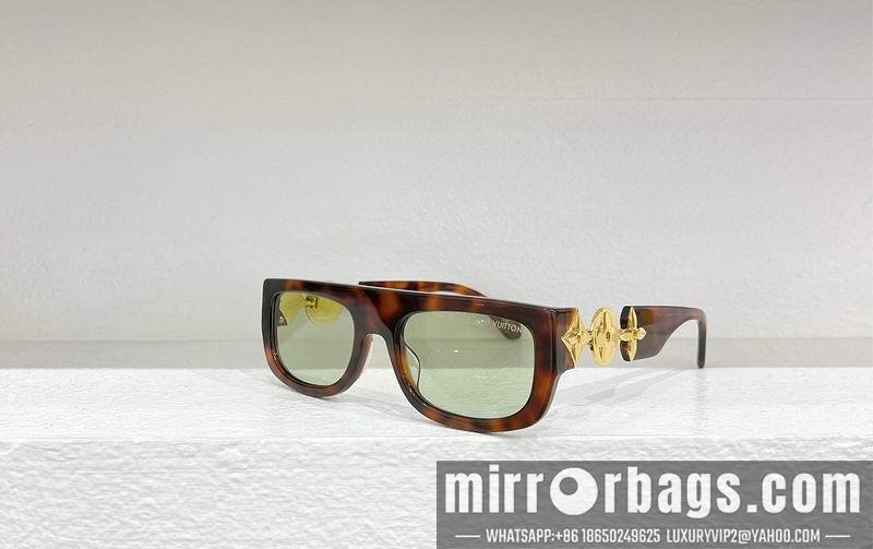 Replica LV Glasses smh182