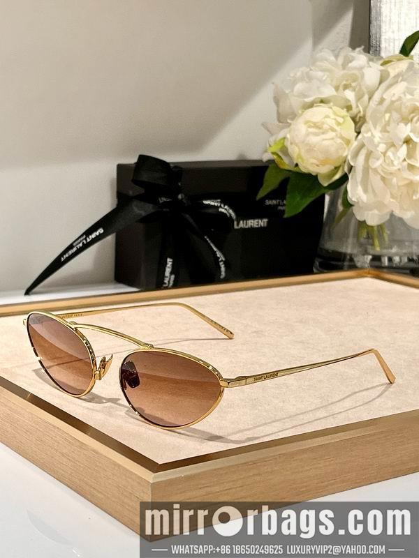 Replica YSL Glasses smx48