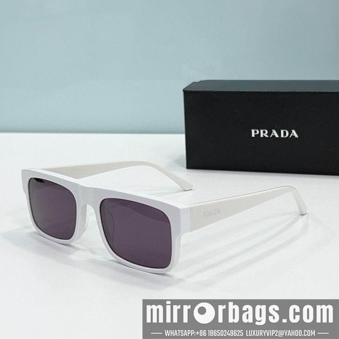 Replica Prada Glasses smr112