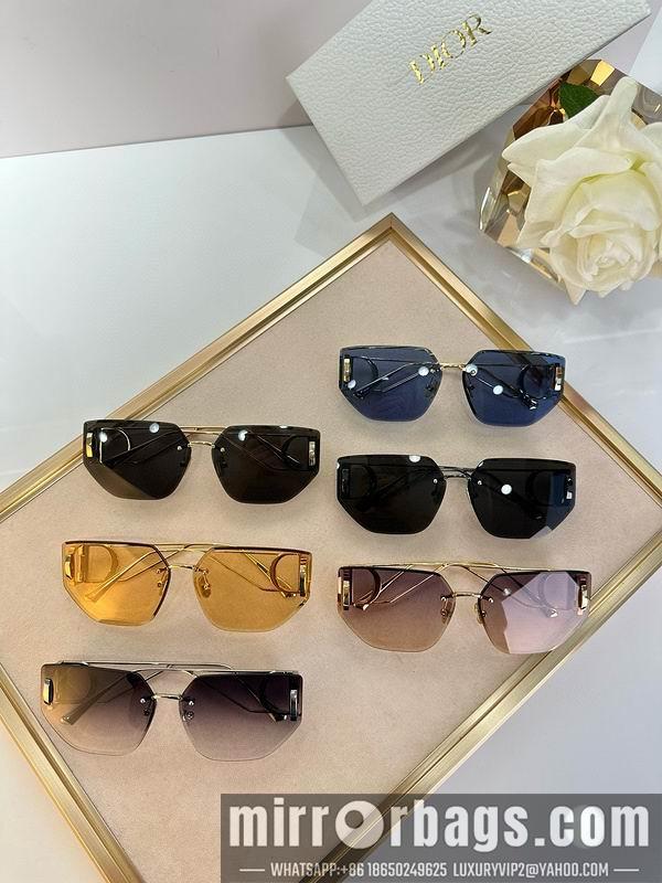 Replica Dior Glasses smx59