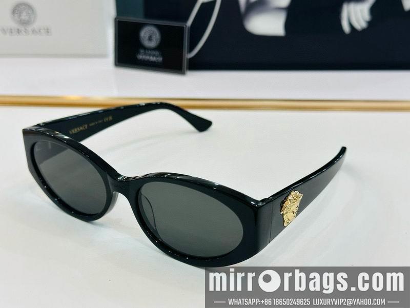 Replica Versace Glaases smx94