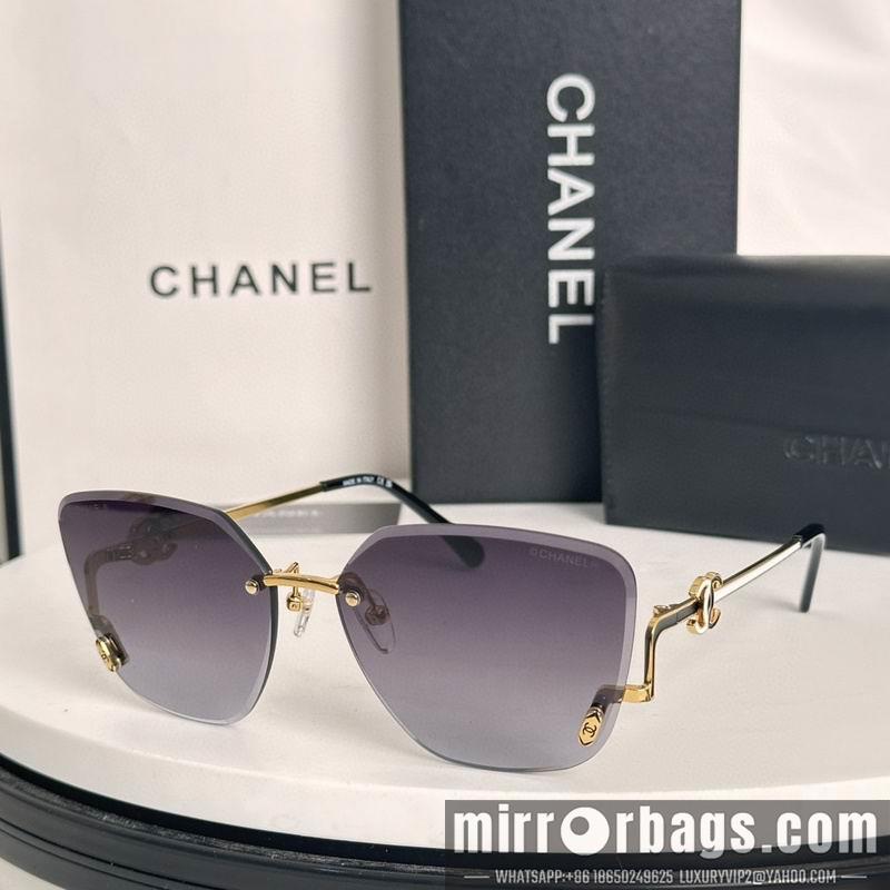 Replica Chanel Glasses smh45
