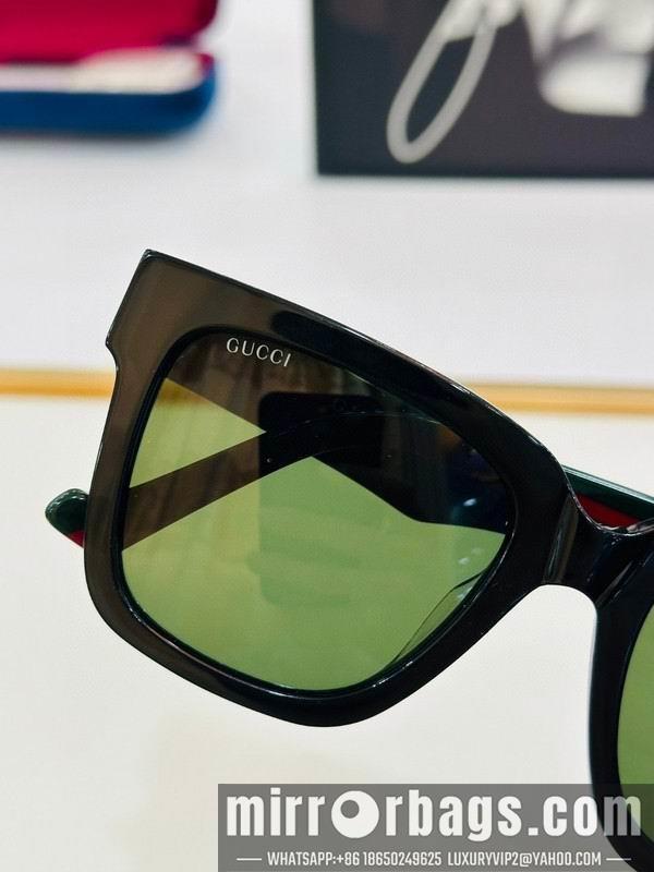 Replica Gucci Glasses smr124