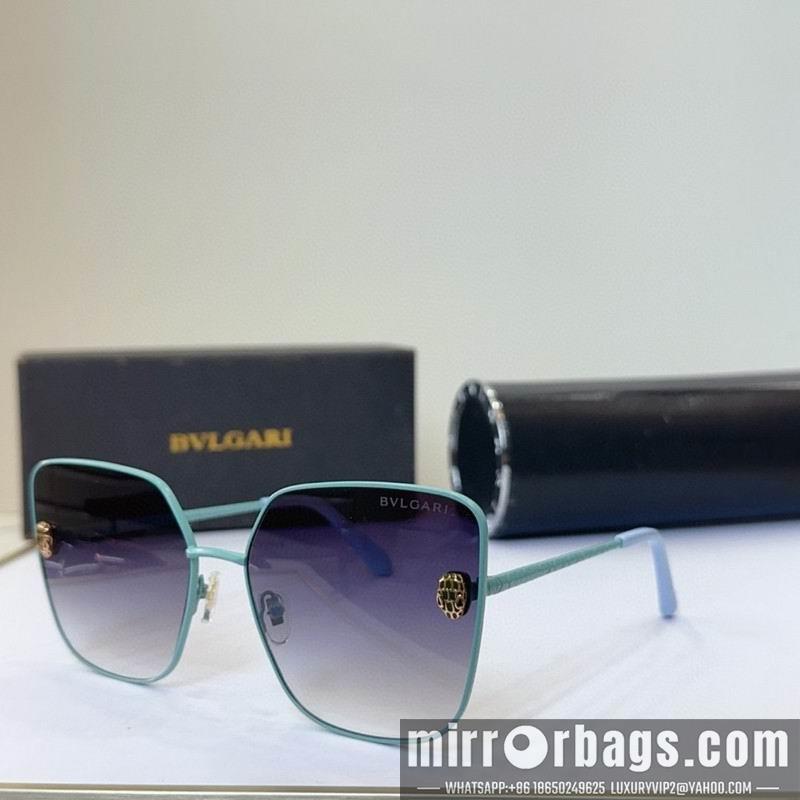 Replica Bvlgari Glasses 03smh153