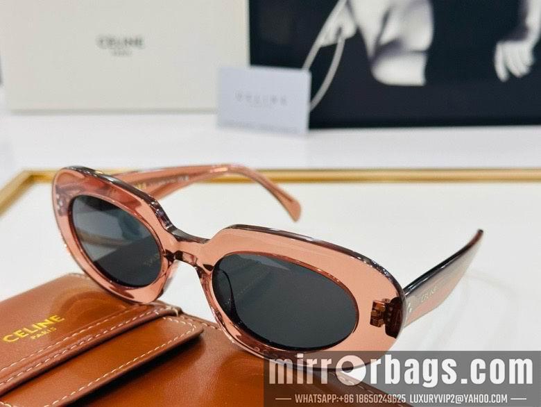 Replica Celine Glasses smx180