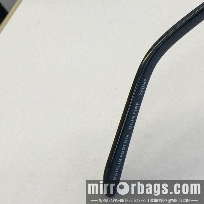 Replica Dior Glasses smx73