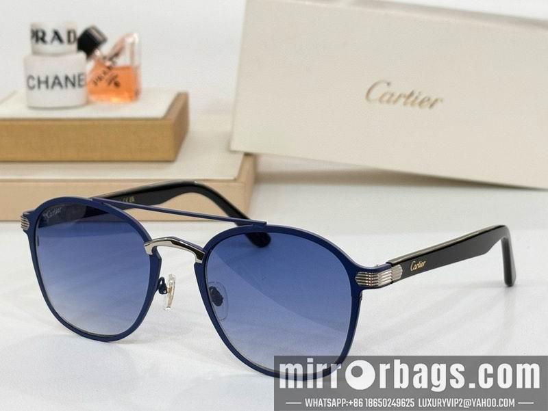 Replica Cartier Glasses smr107