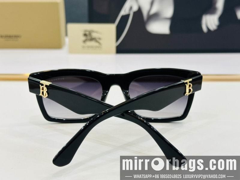 Replica Burberry Glasses smr38