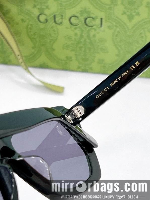 Replica Gucci Glasses smx191