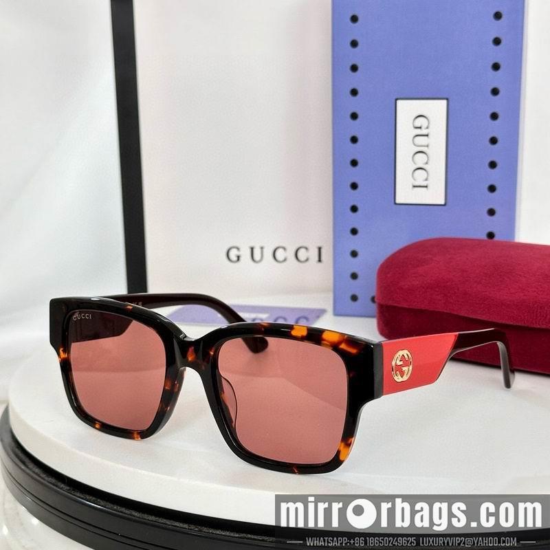 Replica Gucci Glasses smr151