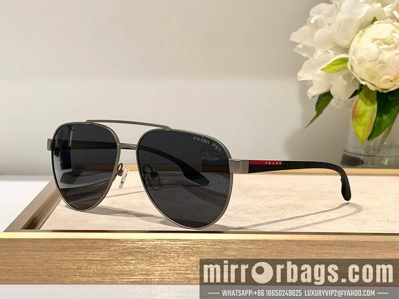 Replica Prada Glasses smr26