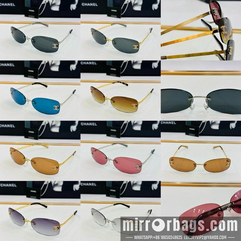 Replica Chanel Glasses smr291