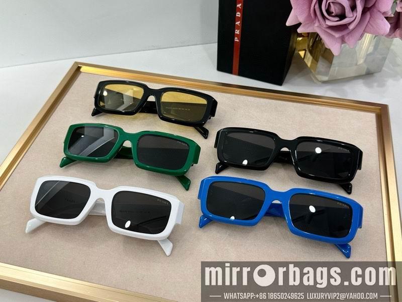 Replica Prada Glasses smx194