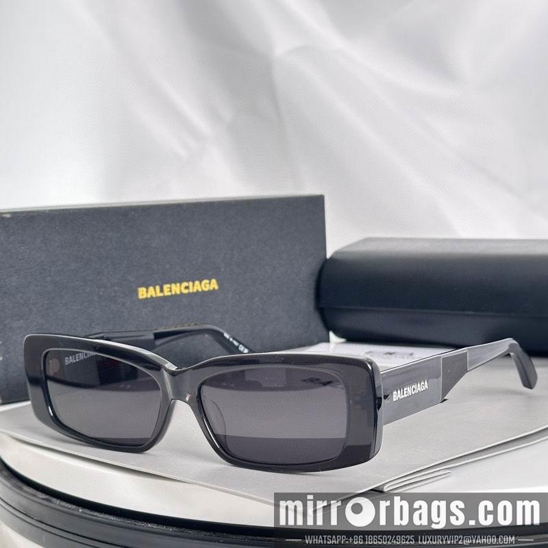 Replica Balenciaga Glasses 03smh28