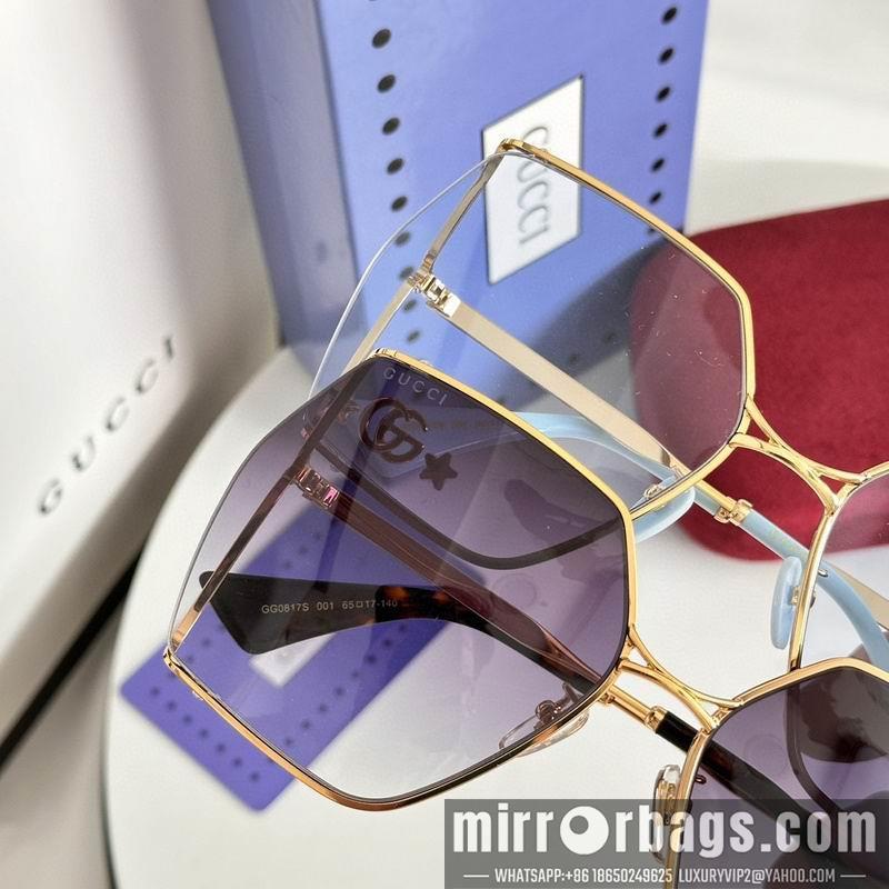 Replica Gucci Glasses smr157