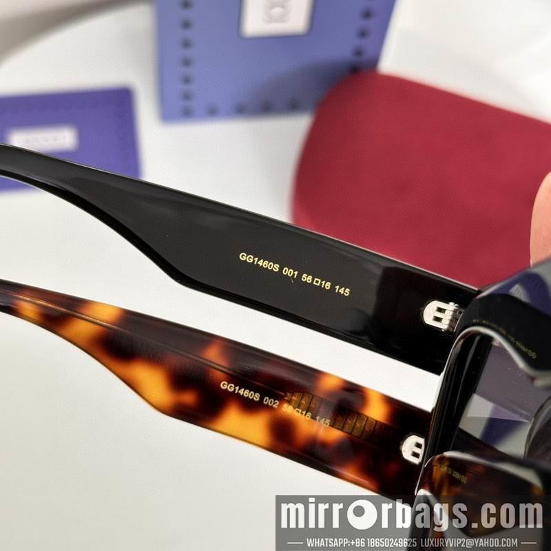 Replica Gucci Glasses smh181