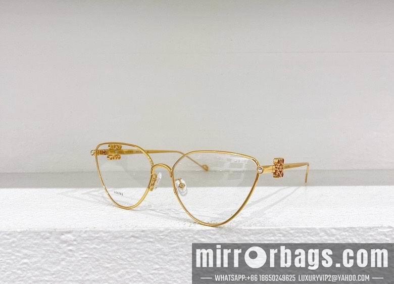 Replica Loewe Glasses smx38