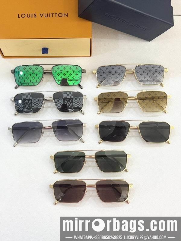 Replica LV Glasses smh192