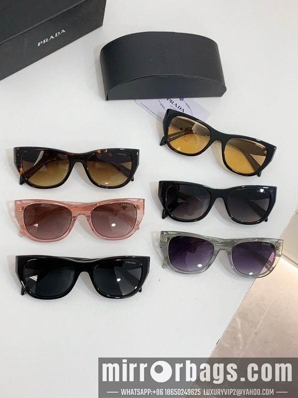 Replica Prada Glasses smx270