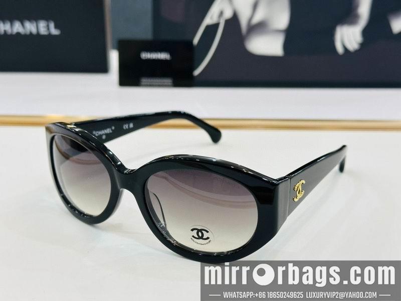Replica Chanel Glasses smr52