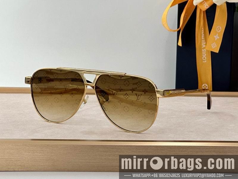 Replica LV Glasses smx96