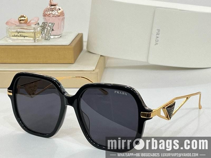 Replica Prada Glasses smr114