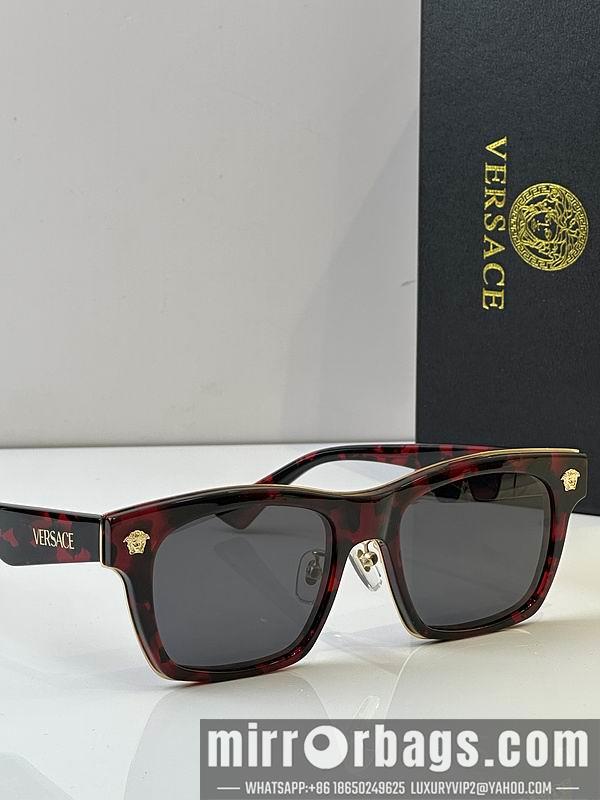 Replica Versace Glasses 03smh113