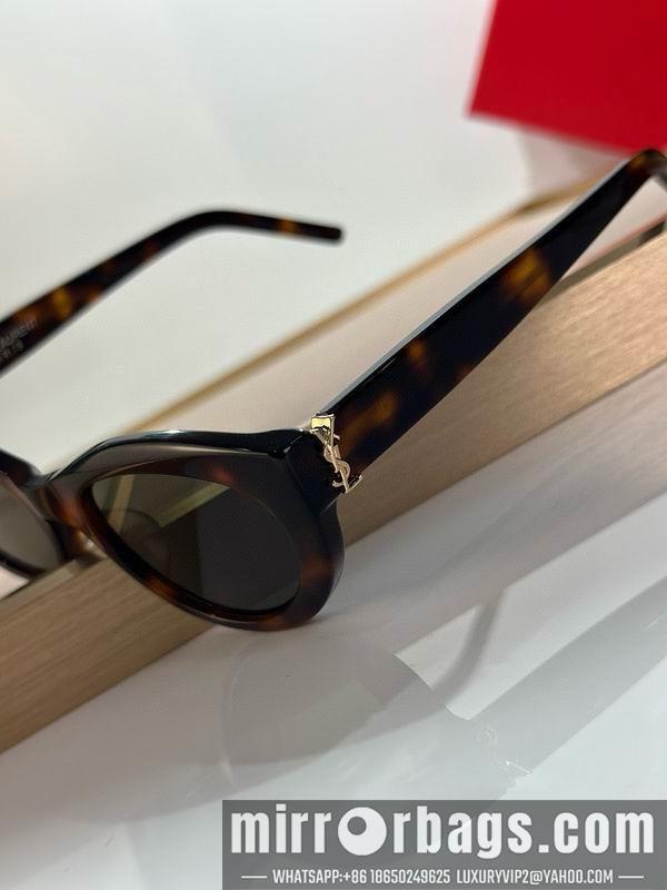 Replica YSL Glasses smx84