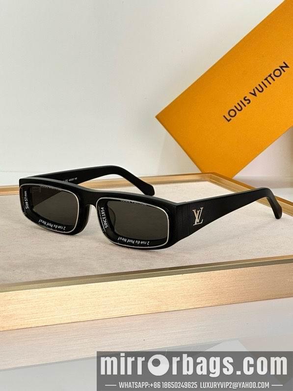 Replica LV Glasses smx118