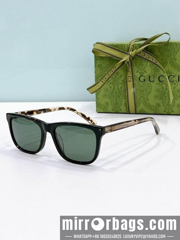 Replica Gucci Glasses smh01