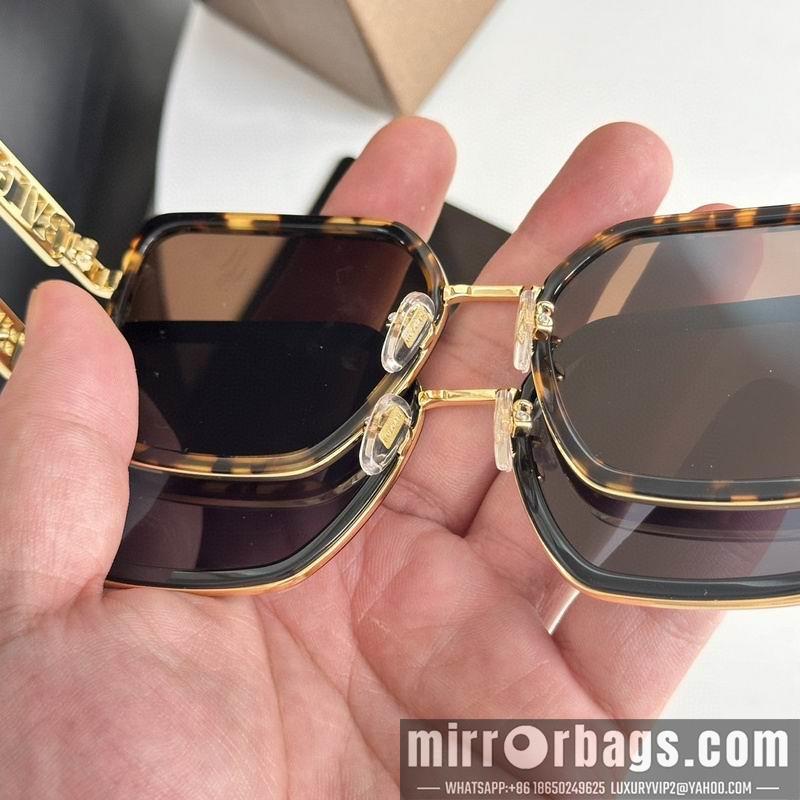 Replica Bvlgari Glasses 03smh64