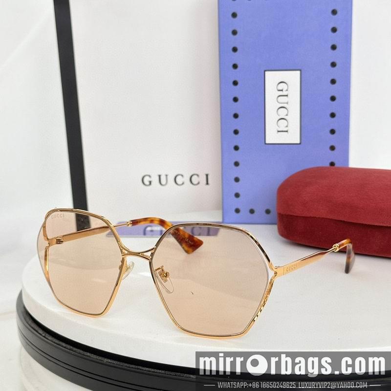 Replica Gucci Glasses smr154