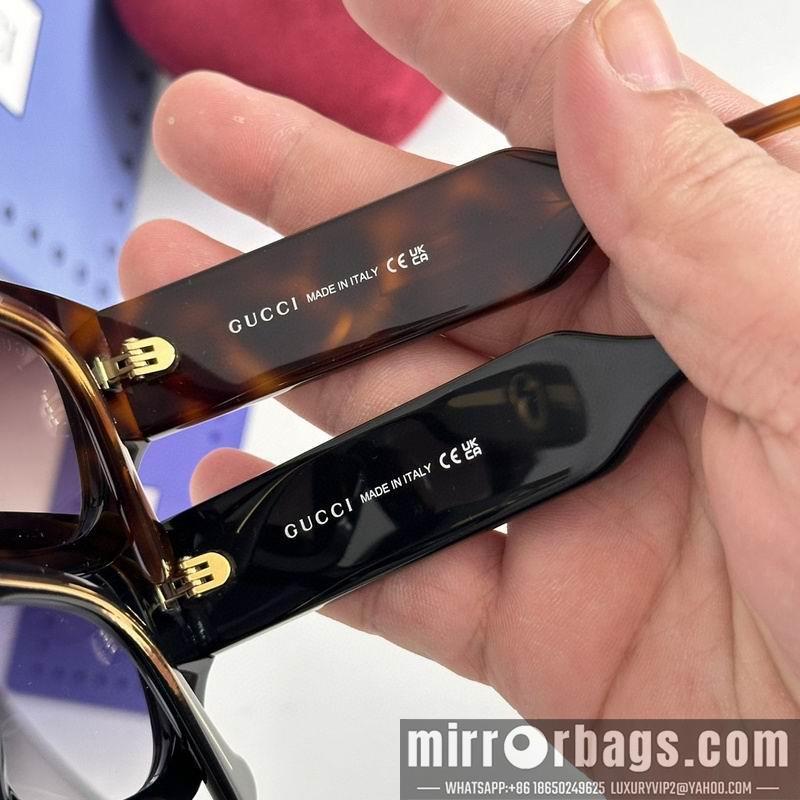 Replica Gucci Glasses smr148