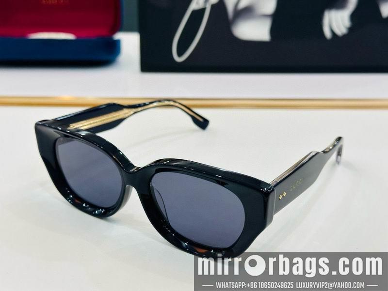 Replica Gucci Glasses smr54