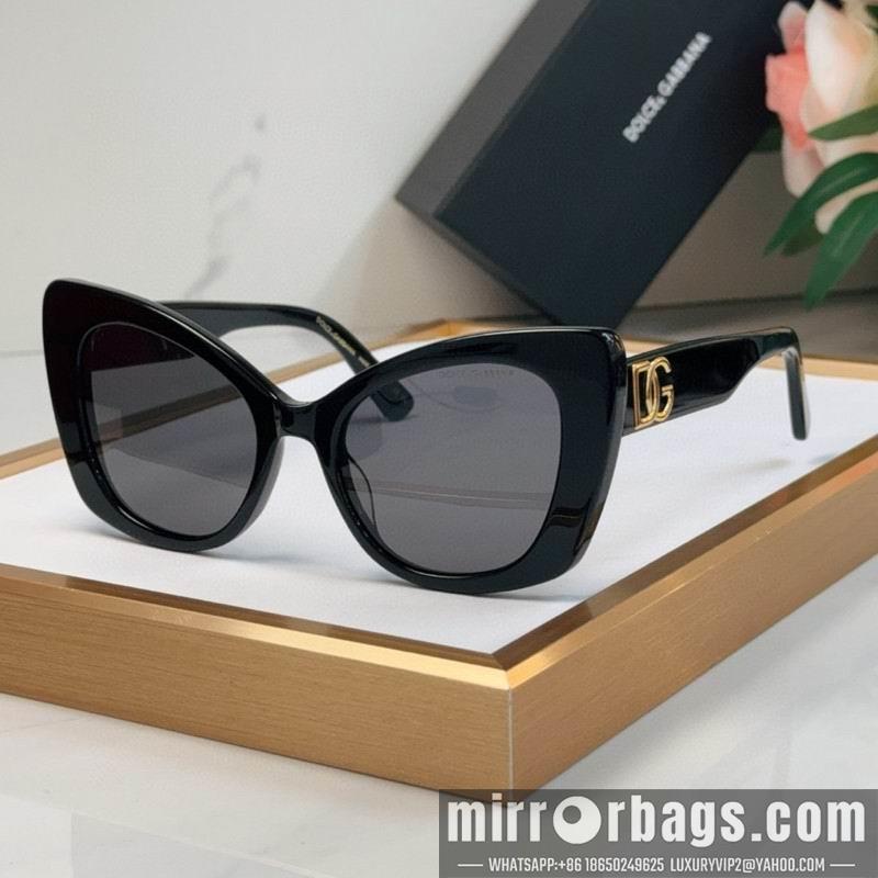 Replica DG Glasses 03smh65