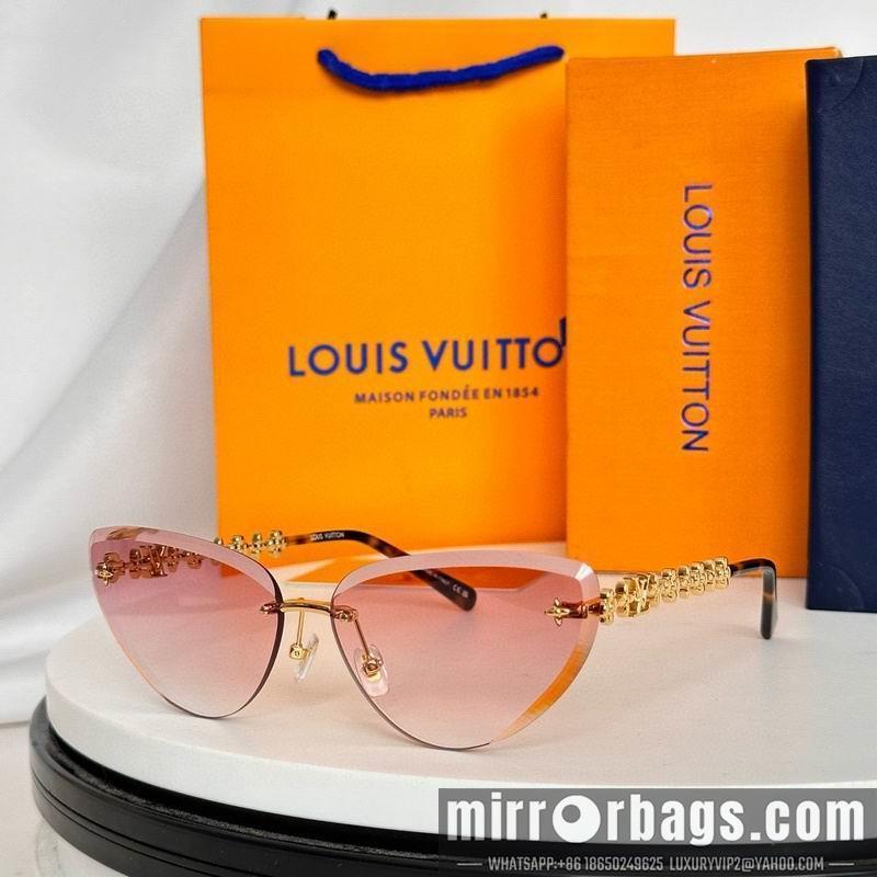 Replica LV Glasses smr141